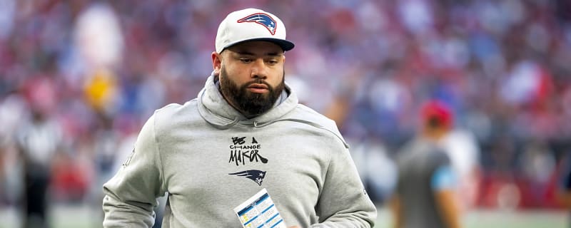 Packers Announce Coaching Staff Changes