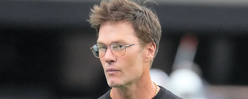 Tom Brady’s NFL power ranking as all teams slide into Week 2