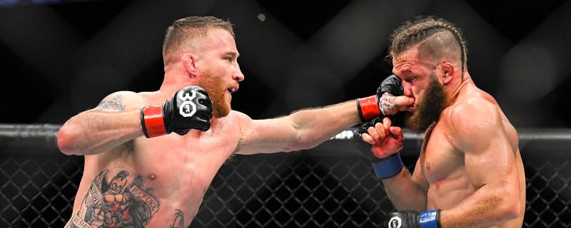 UFC Baku poster revealed as Fiziev meets Torres in Azerbaijan