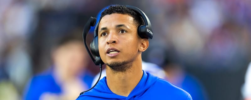 Browns Arrange Second HC Interview With Nate Scheelhaase