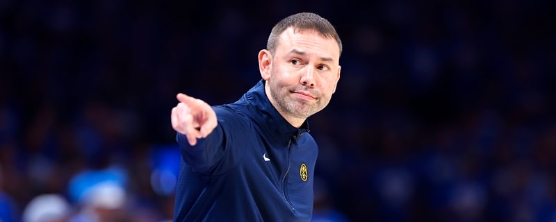 Nuggets Hiring David Adelman As Next Coach After Endorsement From Players