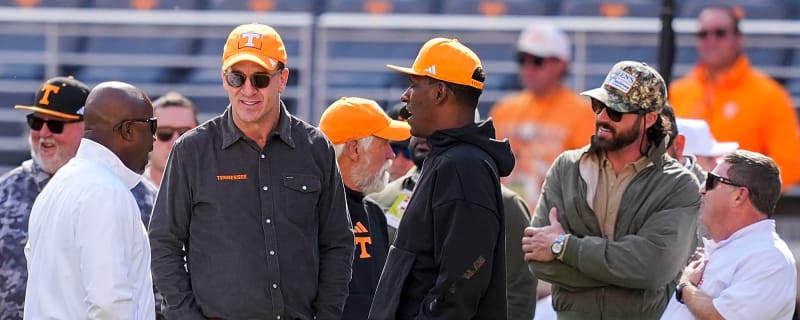 Peyton Manning rumor that recently took on a life of its own gets put to rest, and one fan base is disappointed