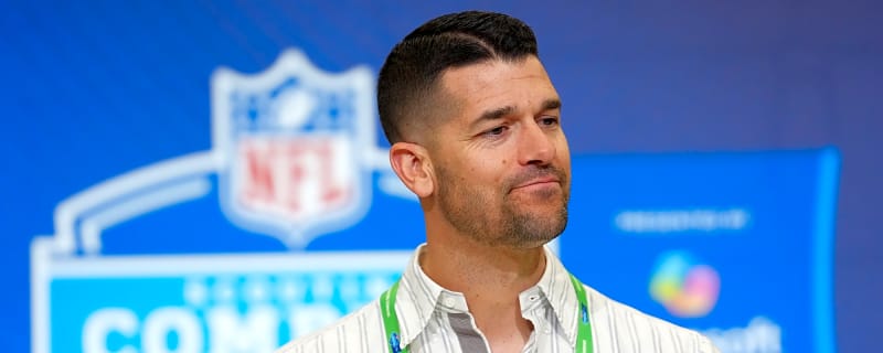 Dave Canales is not backing off expectations for Xavier Legette entering a pivotal year, and didn’t rule out another WR addition