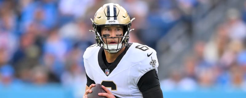 LOOK: This NFL Insider Knew Tyler Shough Was A Franchise Quarterback All Along