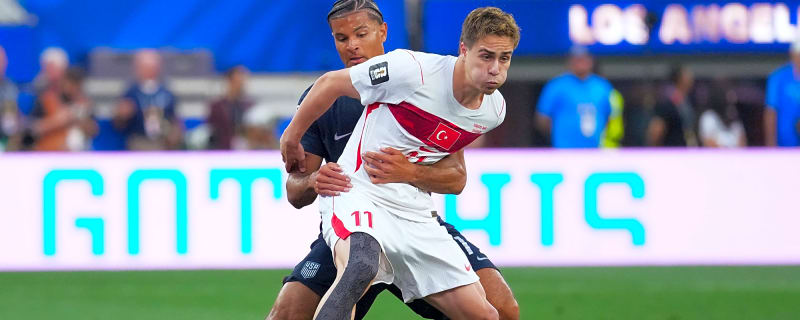 Arsenal consider £85m move for highly rated 21-year-old Real Madrid target