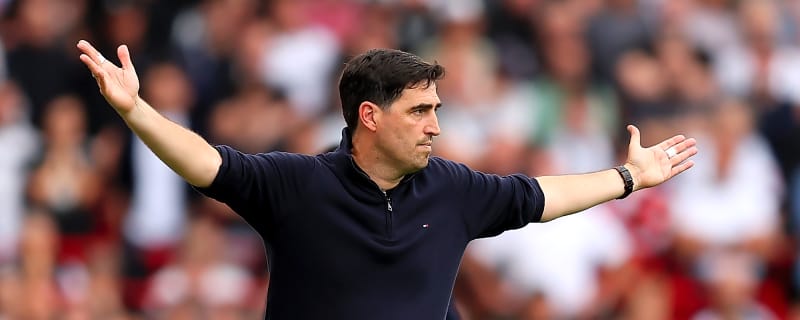 Sporting director blown away by unexpected Liverpool offer