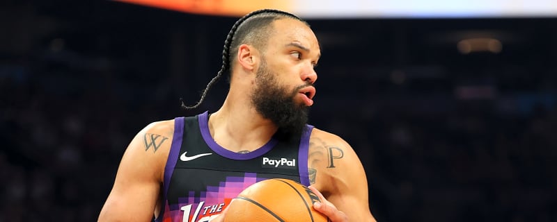 Police arrest Suns’ Dillon Brooks on suspicion of DUI in Scottsdale