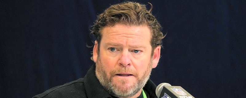 Seattle Seahawks General Manager John Schneider Makes NFL History With Latest Super Bowl Berth