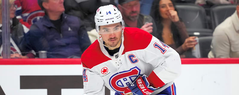 Powerplay: the Habs are (really) better on the road than at home