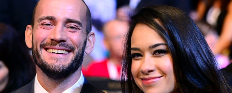 There Would Be No New WrestleMania Moment for AJ Lee Without the WWE Universe (Exclusive)