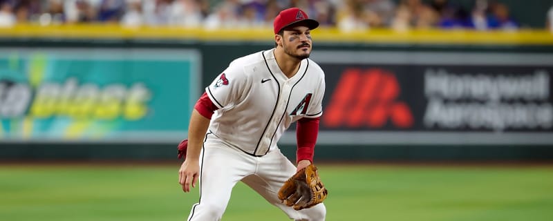 Nolan Arenado Likely To Undergo MRI For Torso Injury