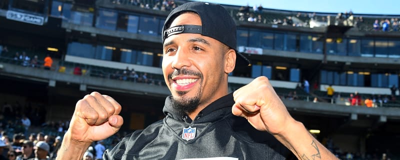 Carl Froch Says Andre Ward Is The Dirtiest Boxer Of All Time