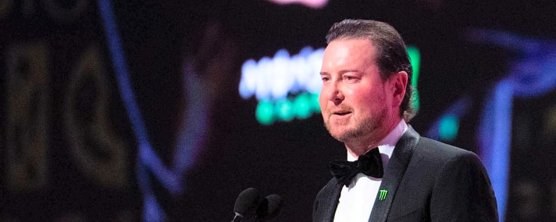 Kurt Busch Reflects on a Sponsor Reprimand and How NASCAR Transformed as a Result of Corporate America