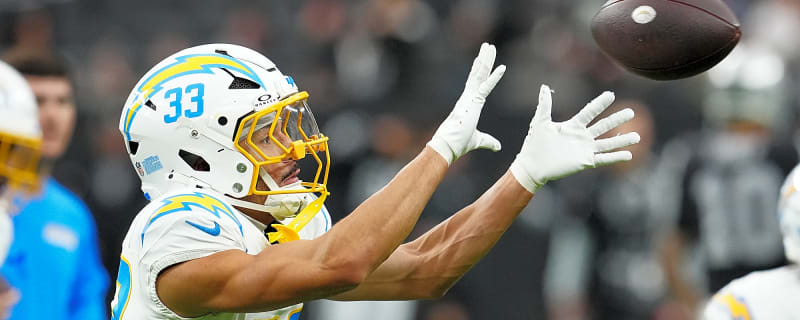 Chargers Re-Sign CB Deane Leonard: Why This $2M Deal Makes More Sense Than You Think