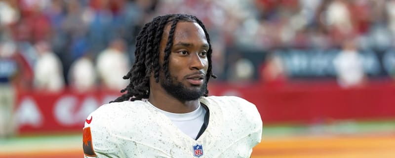 Titans Signing Two More Including RB Michael Carter