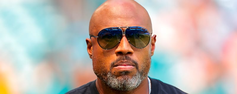 Steelers' Head Coach Candidate Receives Huge Endorsement: 'Sign Me Up'