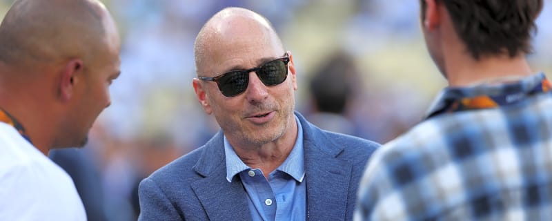 Brian Cashman reveals what Yankees are seeking at trade deadline