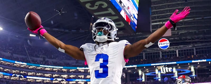ESPN insider takes strong stance regarding George Pickens ahead of the NFL trade deadline