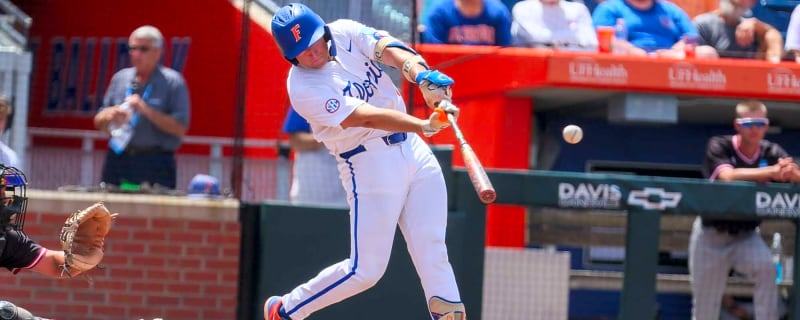 2026 Fall College Baseball Reset: Florida