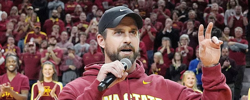 Ted Cruz Calls Iowa State Football’s Situation a Crisis That Congress Must Fix