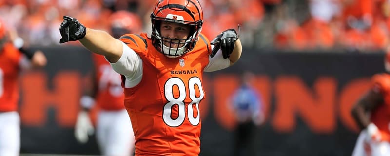 Bengals Week 1 Snap Counts vs. Buccaneers: Mike Gesicki’s big day was even more impressive than you think