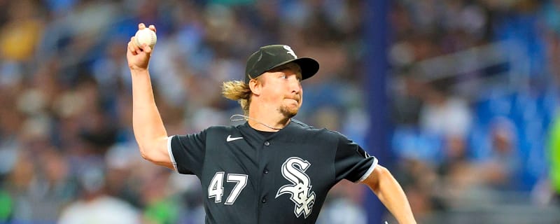 White Sox Move Erick Fedde To Bullpen, Could Trade For Another Starter