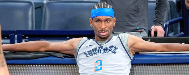 What can the Thunder change to take Game 2 of the NBA Finals?