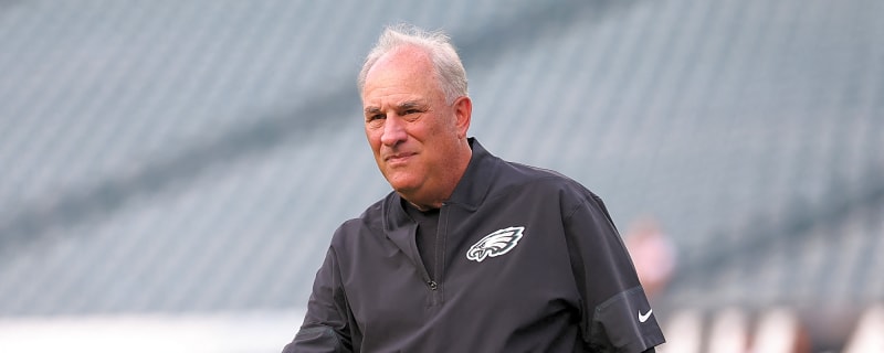 Vic Fangio Challenges the Eagles’ Pass Rush