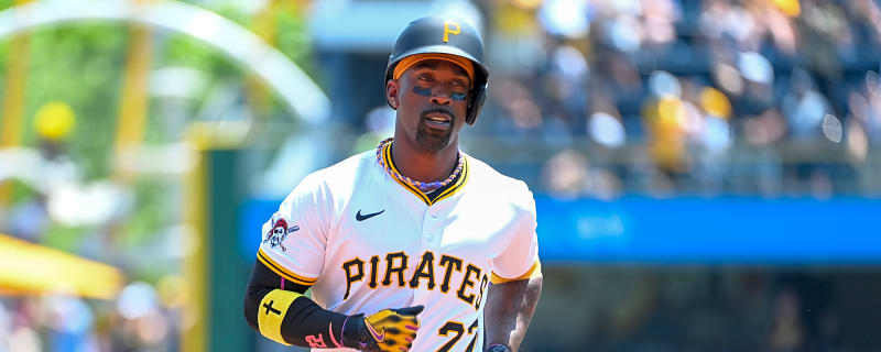 Andrew McCutchen claims MLB's baseballs are different this season