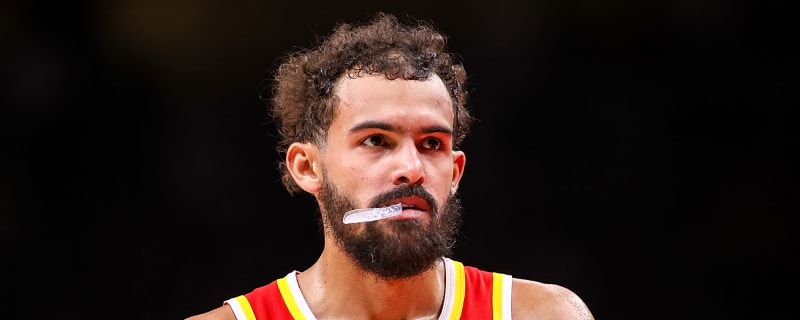 Report: Several key Hawks players being floated on the trade block