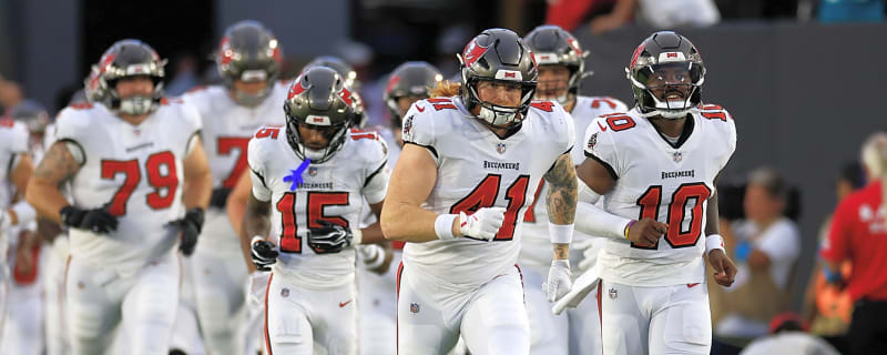 Week One Skeleton Keys To Victory: Buccaneers vs Bengals