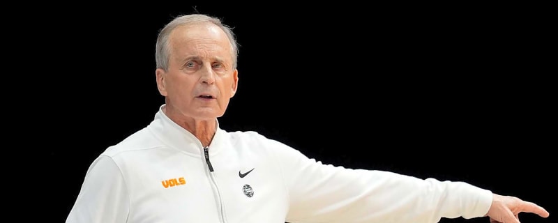 Tennessee basketball lands massive five-star recruit