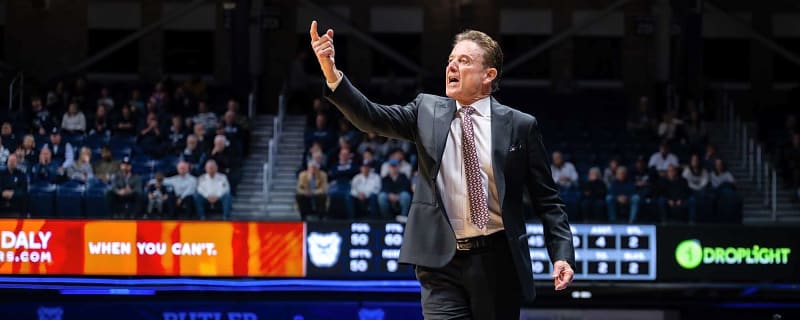 St. John’s Silences Hinkle Fieldhouse with Emphatic Bounce-Back Win Over Butler