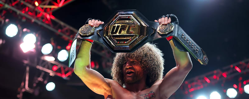 UFC 316 Results: Newark Card Features Two Thrilling Title Fights