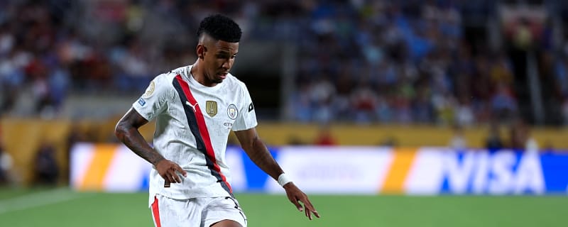 Manchester City are 'pushing for' Tottenham target which could open the door for Savinho’s departure