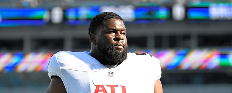 Giants Audition DT Eddie Goldman