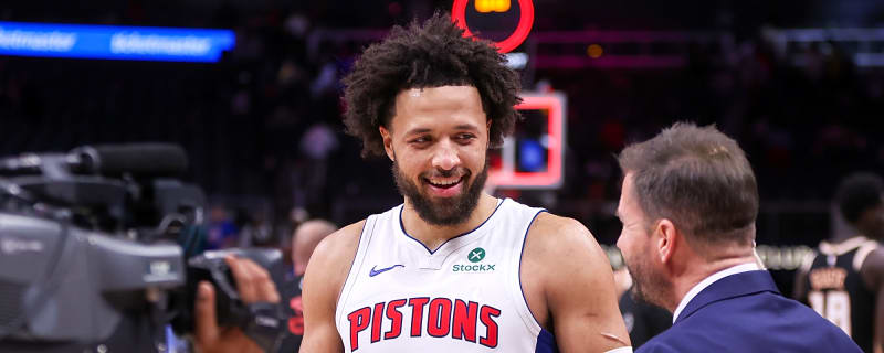 NBA Eastern Conference Betting: Motor City Money 