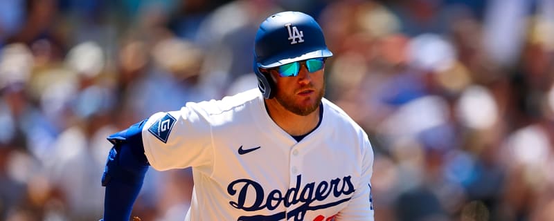 Max Muncy sets wild mark in Dodgers' latest win