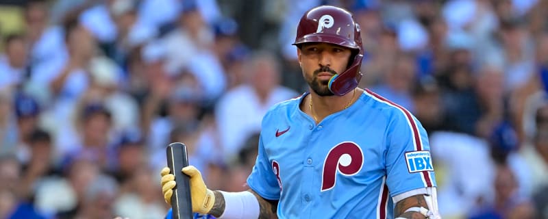 2026 Transactions: Phillies Release Castellanos, Banda to Twins