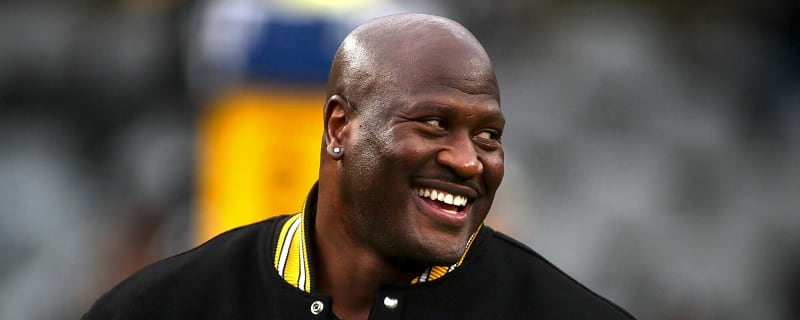 James Harrison shares harsh reality of playing for Mike Tomlin