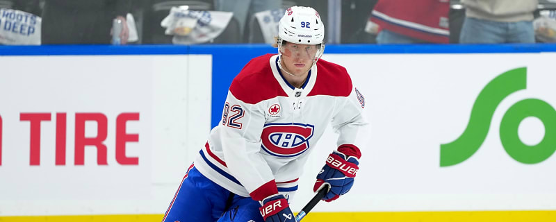 'Patrik Laine is sure to end up being a baboon'