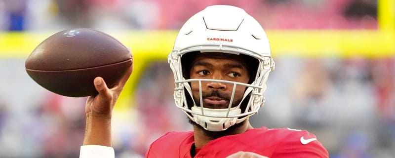 Cardinals QB Jacoby Brissett in major trouble vs. Texans in Week 15