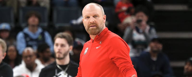 Bucks put on ‘full court press’ to hire Taylor Jenkins before market heated up