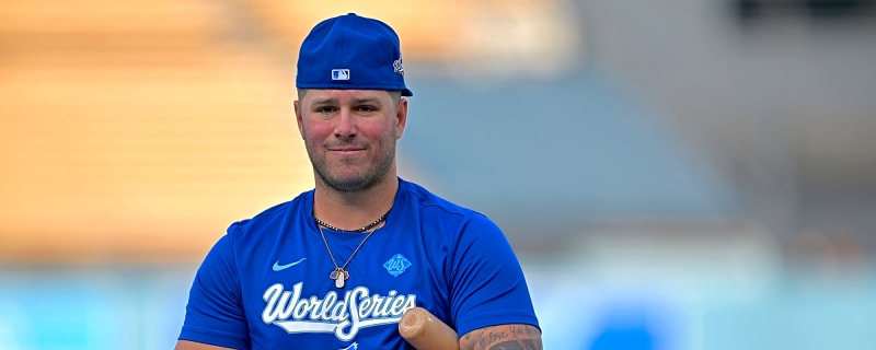 Padres To Sign Ty France To Minor League Deal
