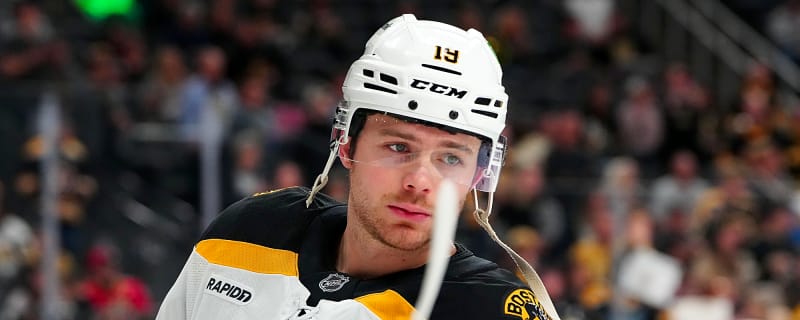 John Beecher in the waivers: Kent Hughes must (absolutely) consider claiming him