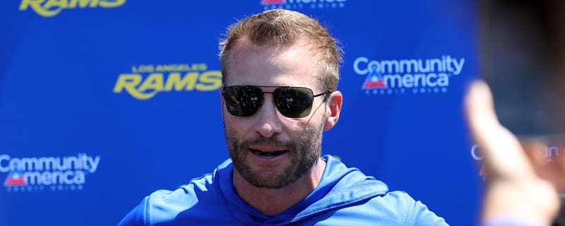 Rams share injury updates on Garrett and Nacua amid Donald saga