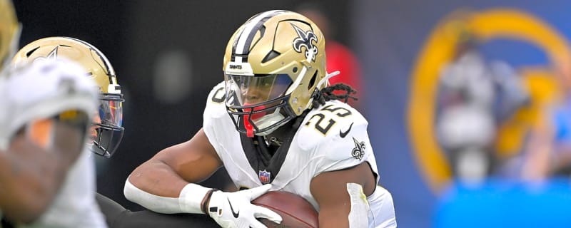 NFC Notes: Kendre Miller, Desmond Watson, Buccaneers, Panthers, Saints