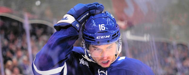 Frank Seravalli Reveals Shocking and Inaccurate Report Regarding Mitch Marner&#39;s Potential New Destination