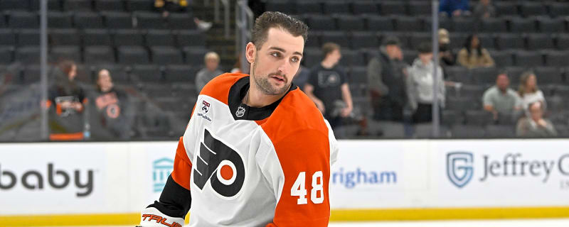 Senators make pair of roster moves heading into game vs. Stars