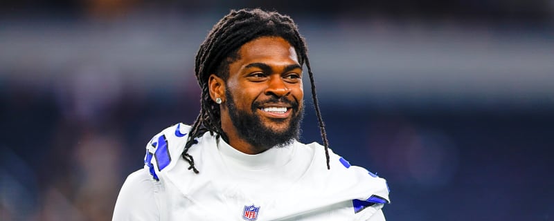 Cowboys waive cornerback Trevon Diggs